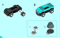 LEGO 10657 instructions page 12 – build guide