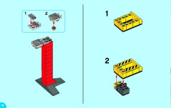 LEGO 10657 instructions page 14 – build guide
