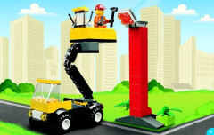 LEGO 10657 instructions page 15 – build guide