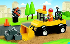 LEGO 10657 instructions page 17 – build guide