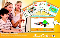 LEGO 10657 instructions page 18 – build guide