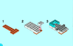 LEGO 10659 instructions page 12 – build guide