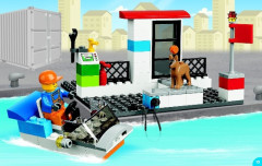 LEGO 10659 instructions page 13 – build guide