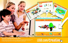 LEGO 10659 instructions page 18 – build guide