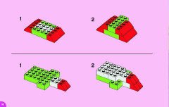 LEGO 10660 instructions page 16 – build guide
