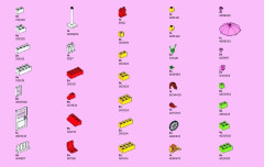 LEGO 10660 instructions page 22 – build guide