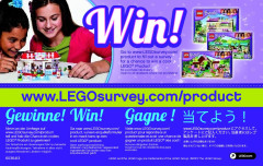 LEGO 10660 instructions page 24 – build guide