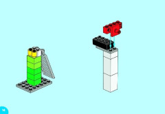 LEGO 10661 instructions page 14 – build guide
