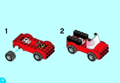 LEGO 10661 instructions page 16 – build guide