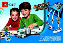 LEGO 10661 instructions page 21 – build guide