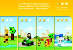 LEGO 10662 instructions page 2 – build guide