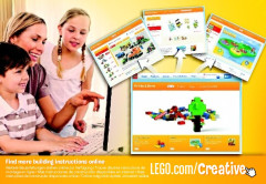 LEGO 10662 instructions page 20 – build guide