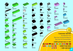 LEGO 10662 instructions page 23 – build guide