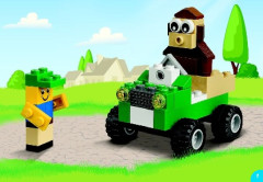 LEGO 10662 instructions page 7 – build guide