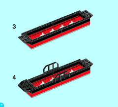 LEGO 10663 instructions page 22 – build guide
