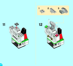 LEGO 10663 instructions page 26 – build guide