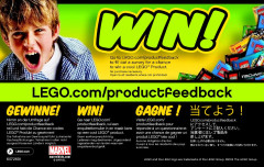 LEGO 10665 instructions page 20 – build guide