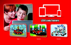 LEGO 10666 instructions page 18 – build guide