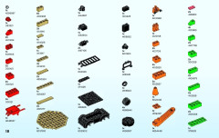 LEGO 10667 instructions page 18 – build guide