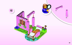 LEGO 10668 instructions page 19 – build guide