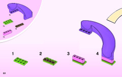 LEGO 10668 instructions page 22 – build guide