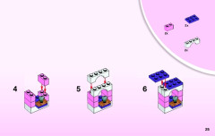 LEGO 10668 instructions page 25 – build guide