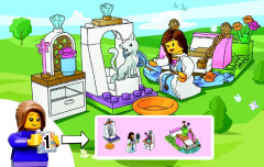 LEGO 10668 instructions page 4 – build guide