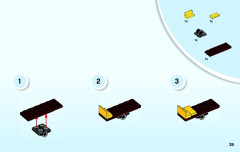 LEGO 10669 instructions page 39 – build guide