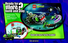 LEGO 10669 instructions page 43 – build guide