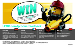 LEGO 10669 instructions page 48 – build guide