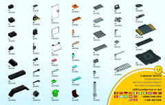 LEGO 10671 instructions page 47 – build guide