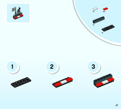 LEGO 10673 instructions page 27 – build guide