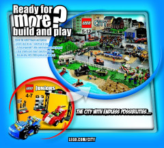 LEGO 10673 instructions page 31 – build guide