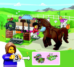 LEGO 10674 instructions page 26 – build guide