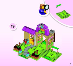 LEGO 10674 instructions page 27 – build guide