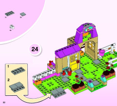 LEGO 10674 instructions page 32 – build guide