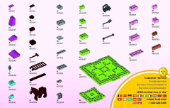 LEGO 10674 instructions page 27 – build guide