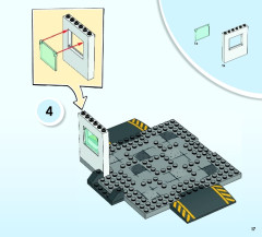 LEGO 10675 instructions page 17 – build guide