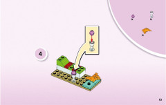 LEGO 10677 instructions page 13 – build guide