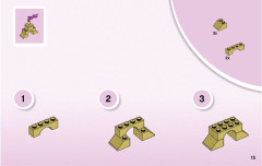 LEGO 10677 instructions page 15 – build guide