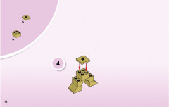 LEGO 10677 instructions page 16 – build guide