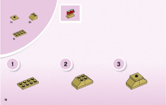 LEGO 10677 instructions page 18 – build guide