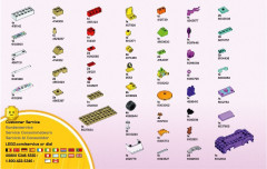 LEGO 10677 instructions page 20 – build guide