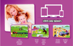 LEGO 10677 instructions page 21 – build guide