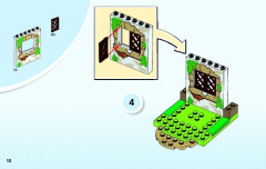 LEGO 10679 instructions page 10 – build guide