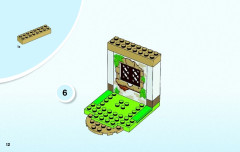 LEGO 10679 instructions page 12 – build guide