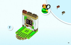 LEGO 10679 instructions page 13 – build guide