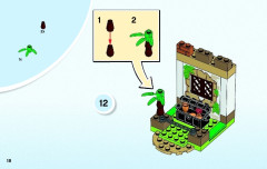 LEGO 10679 instructions page 18 – build guide