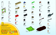 LEGO 10679 instructions page 20 – build guide