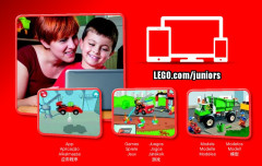 LEGO 10679 instructions page 21 – build guide